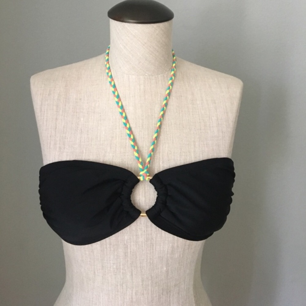 Woman’s Bikini Top